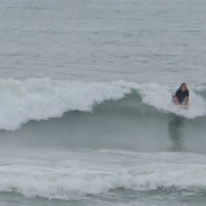 Video 58 - Praia da Macumba 8w 2026-04-18