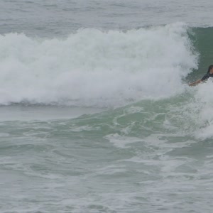 Video 60 - Praia da Macumba 8w 2026-04-18