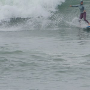 Video 66 - Praia da Macumba 8w 2026-04-18