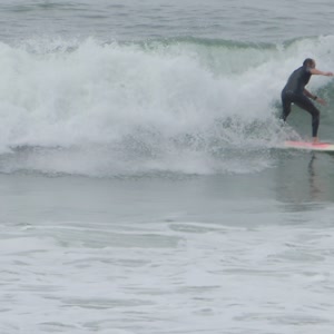 Video 74 - Praia da Macumba 8w 2026-04-18