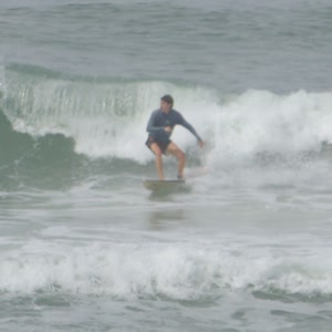 Video 64 - Praia da Macumba 8w 2026-04-18