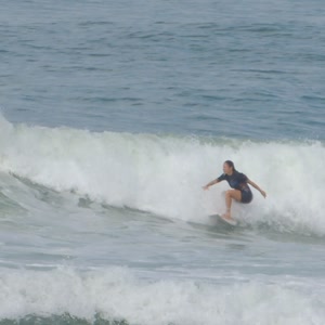 Video 75 - Praia da Macumba 8w 2026-04-18