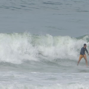 Video 72 - Praia da Macumba 8w 2026-04-18