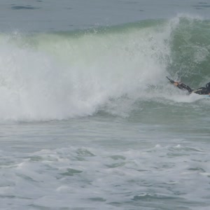 Video 70 - Praia da Macumba 8w 2026-04-18