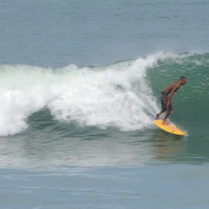 Video 87 - Praia da Macumba 8w 2026-04-18