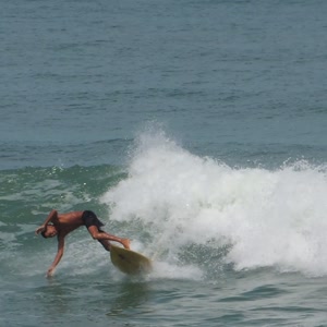 Video 90 - Praia da Macumba 8w 2026-04-18