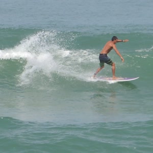 Video 91 - Praia da Macumba 8w 2026-04-18