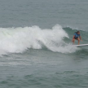 Video 84 - Praia da Macumba 8w 2026-04-18