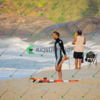 Foto 8 - Praia da Macumba 8w 2026-04-19