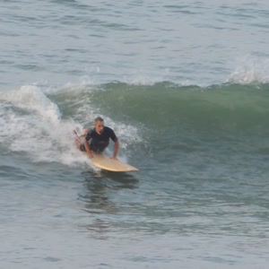 Video 41 - Praia da Macumba 8w 2026-04-19