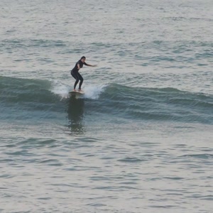 Video 40 - Praia da Macumba 8w 2026-04-19