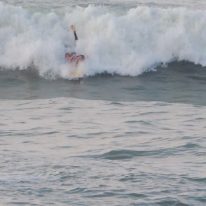 Video 50 - Praia da Macumba 8w 2026-04-19