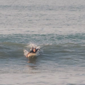 Video 45 - Praia da Macumba 8w 2026-04-19