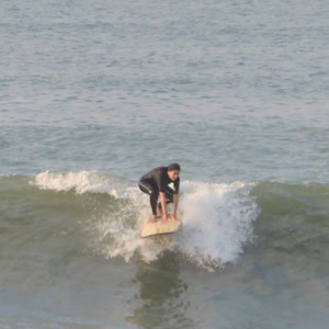 Video 46 - Praia da Macumba 8w 2026-04-19