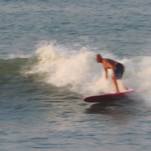 Video 43 - Praia da Macumba 8w 2026-04-19