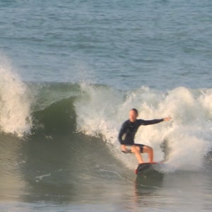 Video 47 - Praia da Macumba 8w 2026-04-19