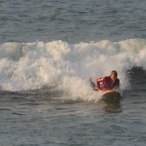 Video 48 - Praia da Macumba 8w 2026-04-19