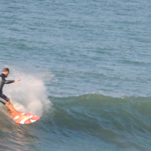 Video 42 - Praia da Macumba 8w 2026-04-19