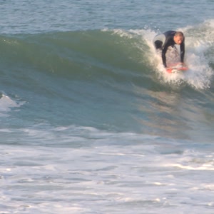 Video 49 - Praia da Macumba 8w 2026-04-19