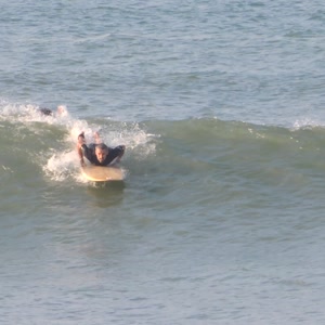 Video 56 - Praia da Macumba 8w 2026-04-19