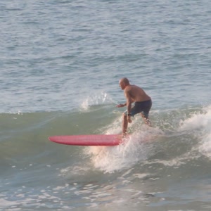 Video 52 - Praia da Macumba 8w 2026-04-19