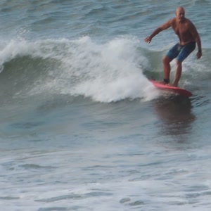 Video 60 - Praia da Macumba 8w 2026-04-19