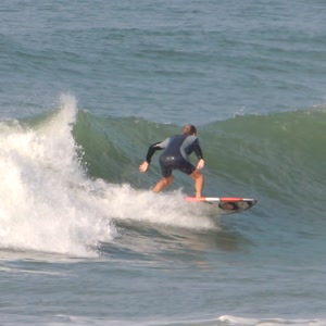 Video 71 - Praia da Macumba 8w 2026-04-19