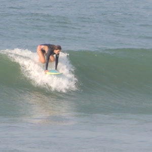 Video 77 - Praia da Macumba 8w 2026-04-19