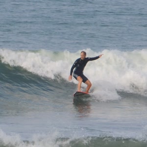 Video 81 - Praia da Macumba 8w 2026-04-19