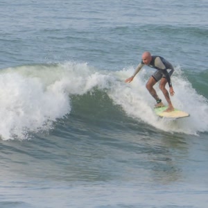 Video 70 - Praia da Macumba 8w 2026-04-19