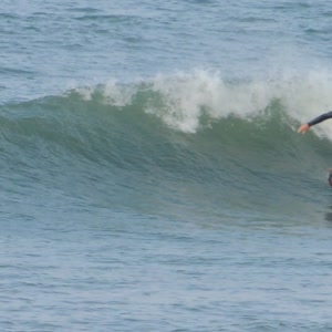 Video 75 - Praia da Macumba 8w 2026-04-19