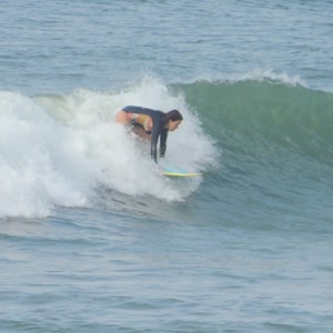 Video 79 - Praia da Macumba 8w 2026-04-19