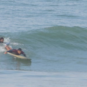 Video 83 - Praia da Macumba 8w 2026-04-19