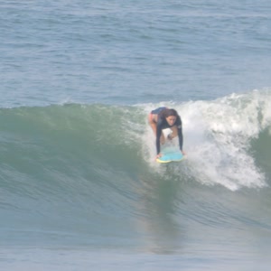 Video 74 - Praia da Macumba 8w 2026-04-19