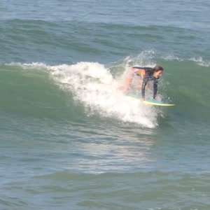 Video 76 - Praia da Macumba 8w 2026-04-19