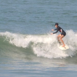 Video 80 - Praia da Macumba 8w 2026-04-19