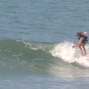 Video 84 - Praia da Macumba 8w 2026-04-19