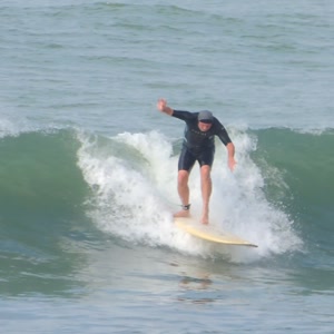 Video 89 - Praia da Macumba 8w 2026-04-19