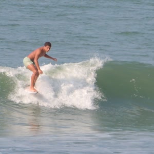 Video 91 - Praia da Macumba 8w 2026-04-19