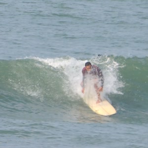 Video 93 - Praia da Macumba 8w 2026-04-19