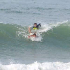 Video 97 - Praia da Macumba 8w 2026-04-19