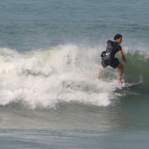 Video 90 - Praia da Macumba 8w 2026-04-19