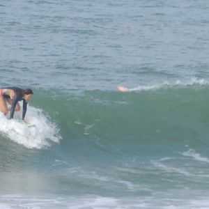 Video 98 - Praia da Macumba 8w 2026-04-19