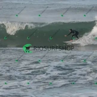 Foto 3 - Barra da Tijuca Posto 6 2026-04-20