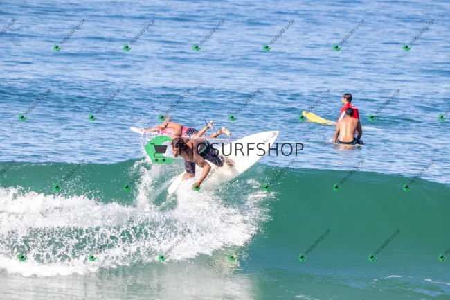 Foto 486 - Praia da Macumba 2026-04-24