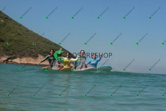 Foto 123 - Praia da Macumba 2026-04-24