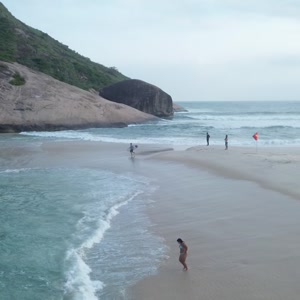 Video 20 - Canto do Recreio 2026-04-29