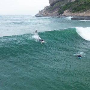 Video 22 - Canto do Recreio 2026-04-29