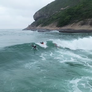 Video 33 - Canto do Recreio 2026-04-29