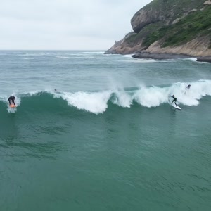 Video 38 - Canto do Recreio 2026-04-29